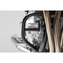 Pare Carters SW-MOTECH HONDA CBF 1000 2006-2009 Noir 2