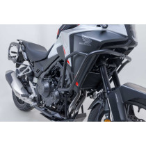Pare Carters SW-MOTECH HONDA CB 650 F 2014-2016 - CB 650 R 2018-2019 Noir 2