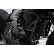 Pare Carters SW-MOTECH HONDA CRF1000L Africa Twin 2015-2017 Noir 2