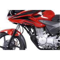Pare Carters SW-MOTECH HONDA VFR 1200 X Crosstourer 2011-2015 Noir 2