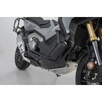 Pare Carters haut SW-MOTECH HONDA CB 500 X 2018 - Noir 2