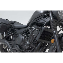 Pare Carters SW-MOTECH HONDA CRF 250 L 2012-2017 - 300 2020 Noir 2