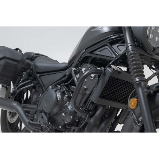 Pare Carters SW-MOTECH HONDA CRF 250 L 2012-2017 - 300 2020 Noir