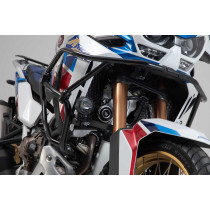 Pare Carters SW-MOTECH HONDA CRF 1100 L Adventure Sports 2019 - Noir 2