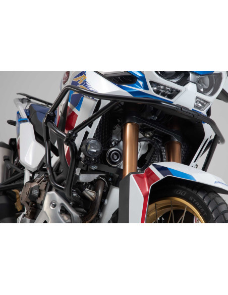 Pare Carters SW-MOTECH HONDA CRF 1100 L Adventure Sports 2019 - Noir