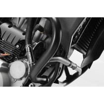 Pare Carters SW-MOTECH HONDA CB 125 R 2020 Noir 2