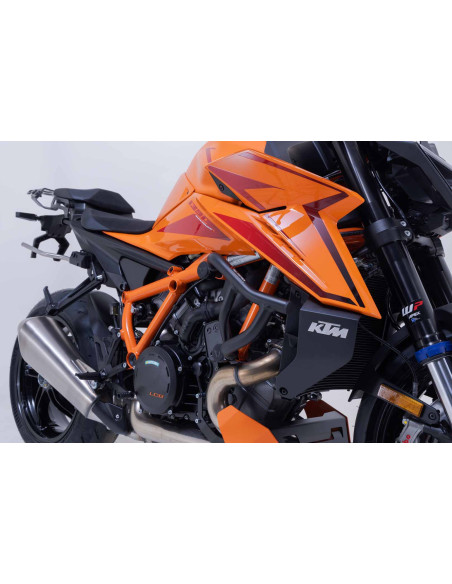 Pare Carters SW-MOTECH KTM 1390 Super Duke R / EVO 2023-2024