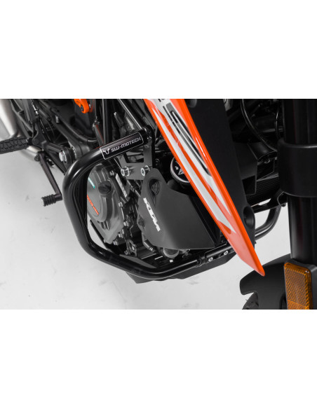 Pare Carters SW-MOTECH KTM 1390 Super Duke R / EVO 2023-2024