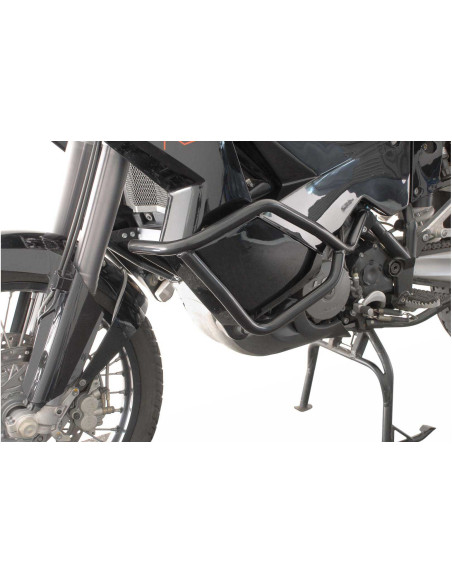 Pare Carters SW-MOTECH KTM 1290 Super Duke R 2013-2019 - GT 2016 Orange