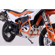 Pare Carters SW-MOTECH KTM - HUSQVARNA 901 Norden 2021 Noir 2