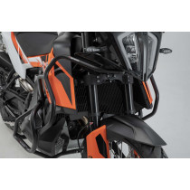 Pare Carters SW-MOTECH HUSQVARNA 901 Norden 2023 - Noir 2