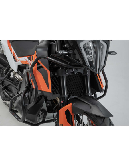 Pare Carters SW-MOTECH HUSQVARNA 901 Norden 2023 - Noir