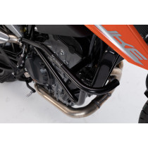 Pare Carters SW-MOTECH KTM 390 Duke 2021 - Noir 2