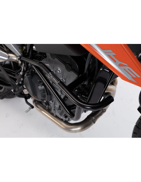 Pare Carters SW-MOTECH KTM 390 Duke 2021 - Noir