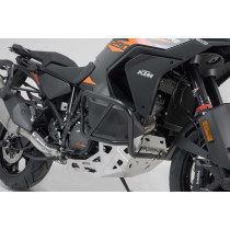 Pare Carters SW-MOTECH KTM 1290 Super Adventure - S 2021 - Orange 2