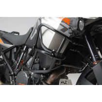Pare Carters SW-MOTECH KTM 1050 Adventure 2016 - 1090 Adventure/R 2016-2021 - 1290 Super Adventure S 2016-2020 Noir 2