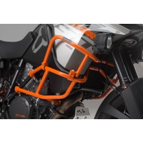 Pare Carters supérieur SW-MOTECH pour pare carters d’origine KTM Adventure 1050 2016 - 1090/R 2016-2021 - 1290 Super Adventur.. 2