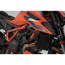 Pare Carters supérieur SW-MOTECH pour pare carters d’origine KTM Adventure 1050 2016 - 1090/R 2016-2021 - 1290 Super Adventur.. 2