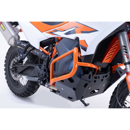 Pare Carters SW-MOTECH KTM 790 Adv 2023-2024 / 890 Adv / R 2022-2024
