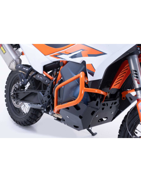 Pare Carters SW-MOTECH KTM 790 Adv 2023-2024 / 890 Adv / R 2022-2024