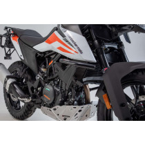 Pare Carters SW-MOTECH KTM 790 Adv 2023-2024 / 890 Adv / R 2022-2024 2