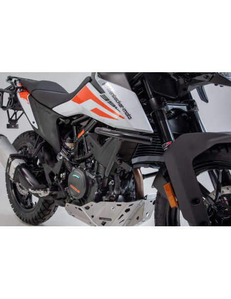 Pare Carters SW-MOTECH KTM 790 Adv 2023-2024 / 890 Adv / R 2022-2024