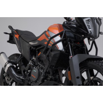 Pare Carters SW-MOTECH KTM 390 Adventure 2019 Noir 2