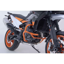 Pare Carters SW-MOTECH KTM 890 SM T 2023 - Noir 2