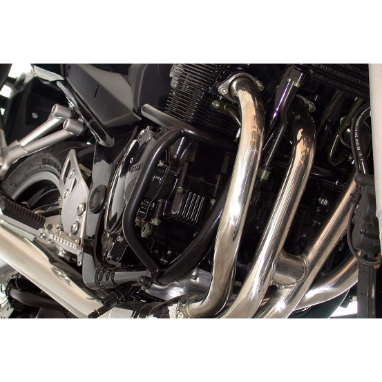 Pare Carters SW-MOTECH KTM 125 / 390 Duke 2023-2024