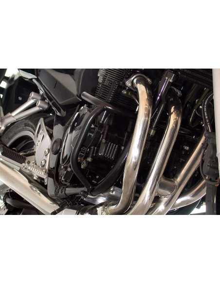Pare Carters SW-MOTECH KTM 125 / 390 Duke 2023-2024