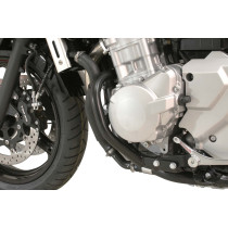Pare Carters SW-MOTECH SUZUKI GSF 1250/S Bandit 2007-2015 Noir 2