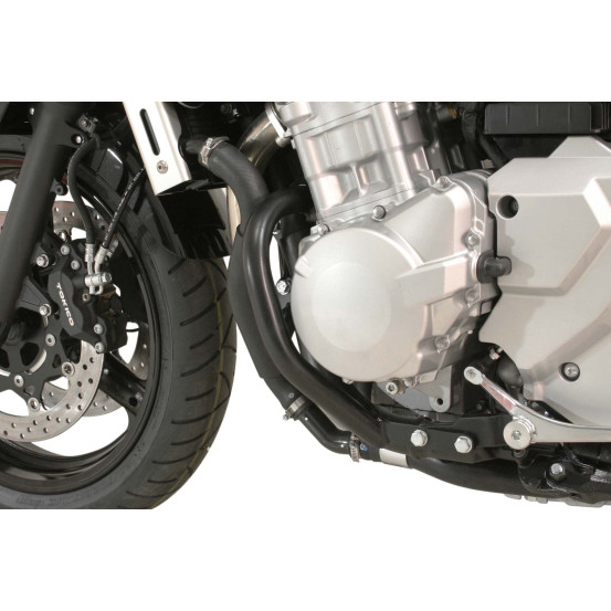 Pare Carters SW-MOTECH SUZUKI GSF 1250/S Bandit 2007-2015 Noir