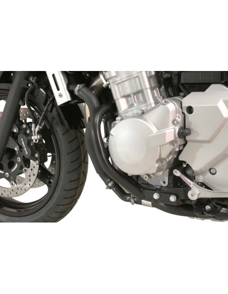 Pare Carters SW-MOTECH SUZUKI GSF 1250/S Bandit 2007-2015 Noir