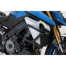 Pare Carters SW-MOTECH SUZUKI 1000 V-Strom 2014 2019 - Noir 2