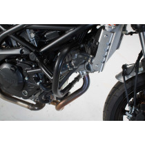 Pare Carters SW-MOTECH SUZUKI GSX-S1000 Noir 2021 2