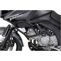 Pare Carters SW-MOTECH SUZUKI 650 SV ABS 2015 - X 2018 - Noir 2