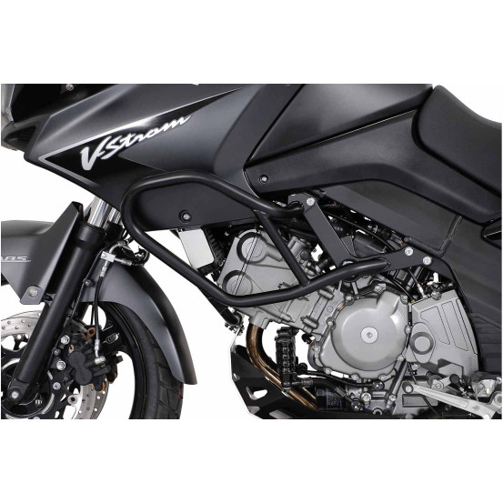 Pare Carters SW-MOTECH SUZUKI 650 SV ABS 2015 - X 2018 - Noir