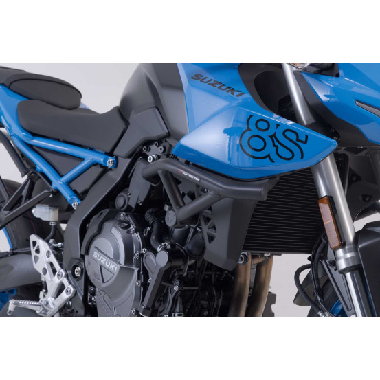 Kit aventure - Protection SW-MOTECH Suzuki V-Strom 800DE 2022-2024