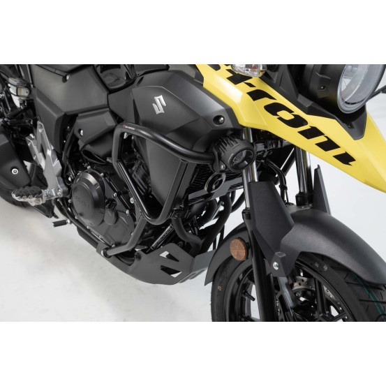 Pare Carters SW-MOTECH SUZUKI GSX-8S 2022 - Noir