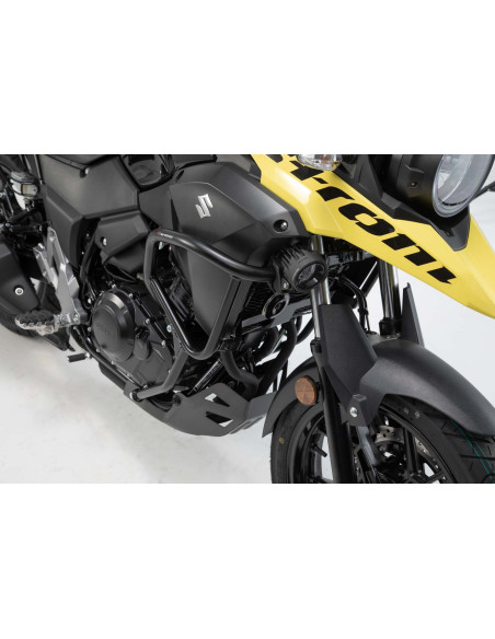 Pare Carters SW-MOTECH SUZUKI GSX-8S 2022 - Noir