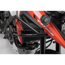 Pare Carters SW-MOTECH SUZUKI V-Strom 1050 2019-2020 - XT 2019 Noir 2