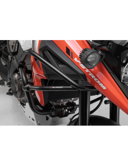 Pare Carters SW-MOTECH SUZUKI V-Strom 1050 2019-2020 - XT 2019 Noir