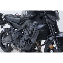 Pare Carters SW-MOTECH SUZUKI 1050 V-Strom DE 2021 - Noir 2