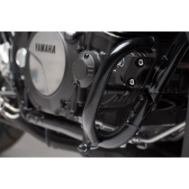 Pare Carters SW-MOTECH YAMAHA XT 660 R/X 2004-2016 Noir 2