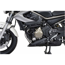 Pare Carters SW-MOTECH YAMAHA XJR 1200 1995-1999 - XJR 1300 1998-2016 Noir 2