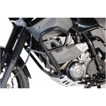Pare Carters SW-MOTECH YAMAHA Tracer 900 2014-2020 - GT 2018-2020 - MT-09 Tracer 2014-2020 - XSR 900 2015 Noir 2