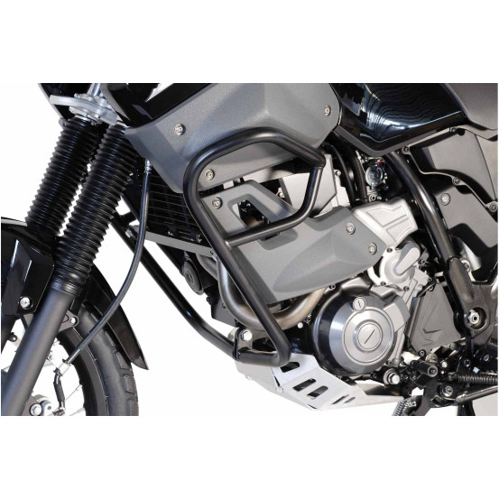 Pare Carters SW-MOTECH YAMAHA Tracer 900 2014-2020 - GT 2018-2020 - MT-09 Tracer 2014-2020 - XSR 900 2015 Noir