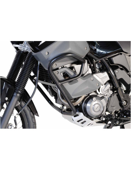 Pare Carters SW-MOTECH YAMAHA Tracer 900 2014-2020 - GT 2018-2020 - MT-09 Tracer 2014-2020 - XSR 900 2015 Noir