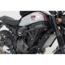 Pare Carters SW-MOTECH YAMAHA MT-03 ABS 2016-2017 Noir 2