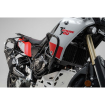 Pare Carters SW-MOTECH YAMAHA 700 XSR 2015 - 2021 - Noir 2